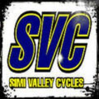 Simi Valley Cycles Logo