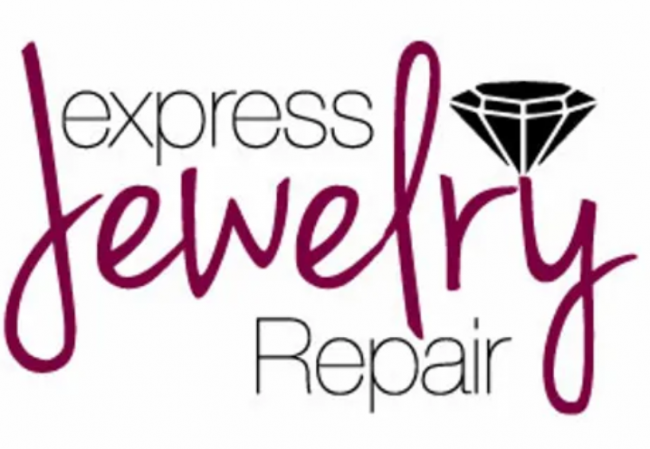 Express Jewelry Repair Logo