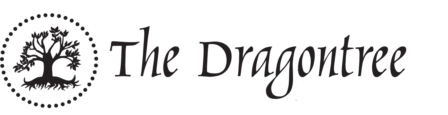 The Dragontree Inc Logo
