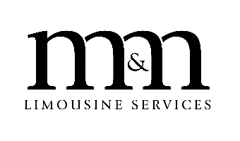 M & M Limousine Logo