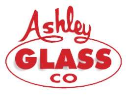 Ashley Glass Company, Inc. Logo