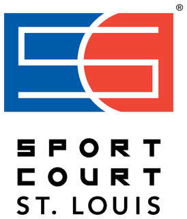 Sport Court St. Louis Logo