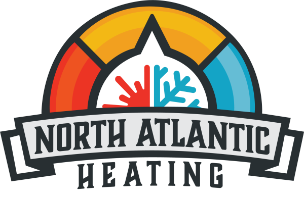 North Atlantic Heating, Inc. Logo