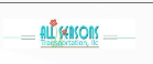 All Seasons Transportation LLC. Logo