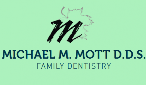 Michael M. Mott, D.D.S., LTD Logo