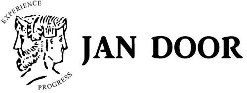 Jan Door Logo