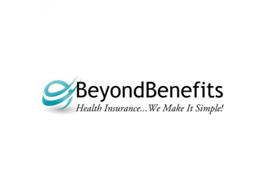 Beyond Benefits Logo