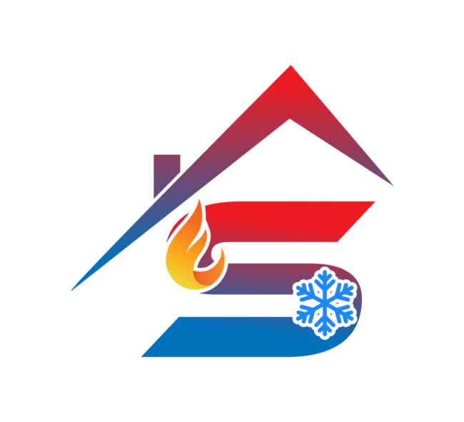 Solace Heating and Air Logo