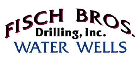 Fisch Bros. Drilling, Inc. Logo