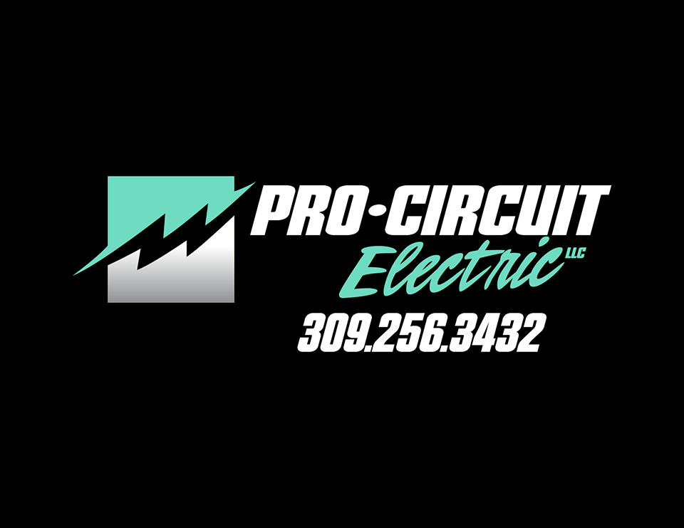 Pro Circuit Electric, LLC Logo