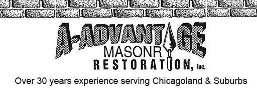 A-Advantage Masonry Restoration Inc Logo