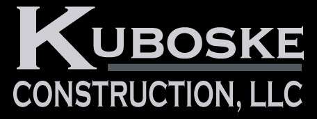 Kuboske Company Inc. Logo
