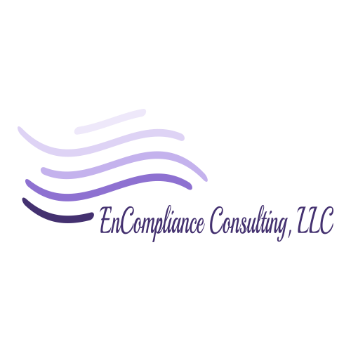 EnCompliance Consulting Logo