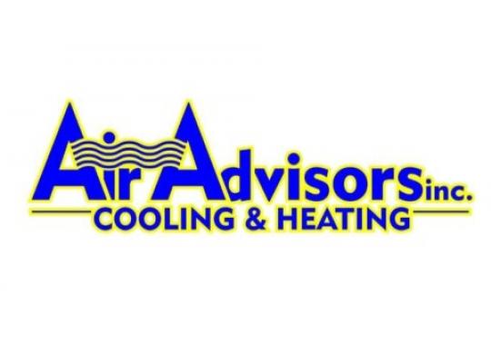 Air Advisors, Inc. Logo