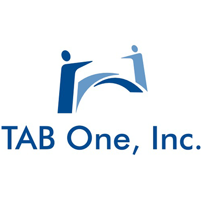 Tab One, Inc Logo