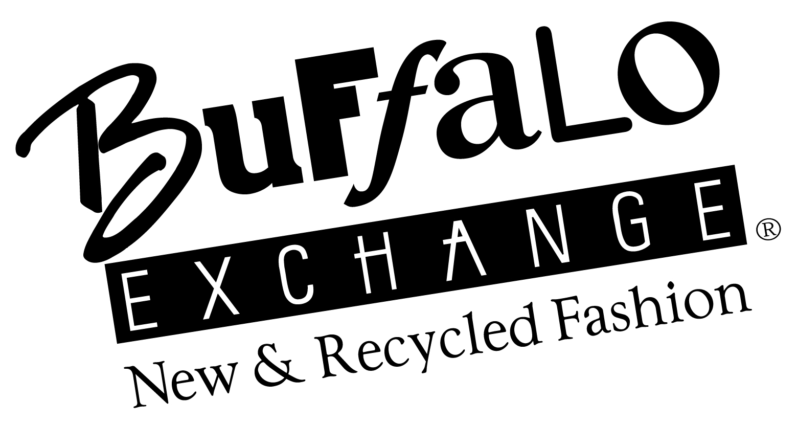 Buffalo Exchange - Burnside Logo