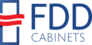 FDD Cabinets Logo