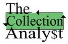 The Collection Analyst Logo