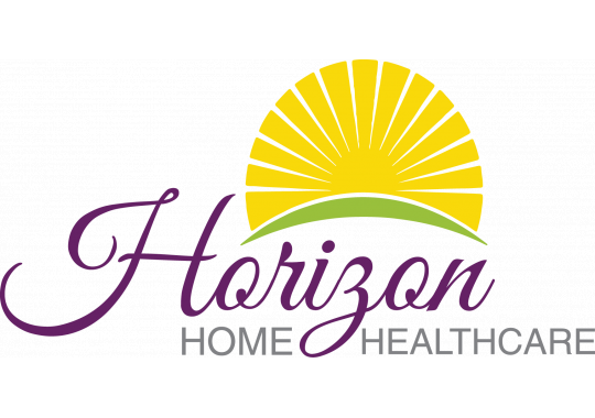 Horizon Health Network Logo