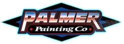 Palmer Painting Company Logo