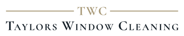 Taylor's Window Cleaning Logo