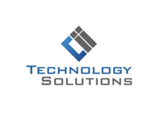 Cii Technology Solutions Logo