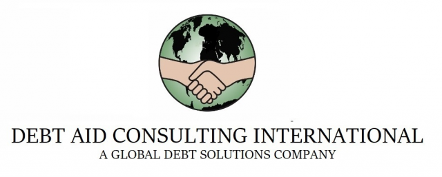 Debt Aid Consulting International Inc. Logo