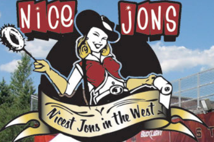 Nice Jons  Inc Logo