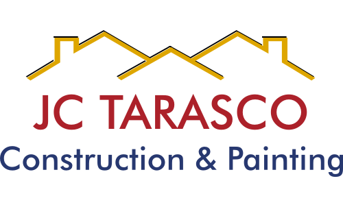 JC Tarasco Construction & Painting LLC Logo