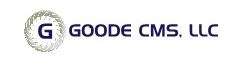 Goode CMS LLC Logo