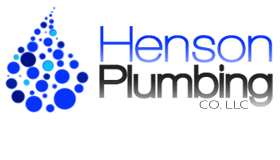 Henson Plumbing Company, LLC Logo