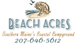 Beach Acres Park, Inc. Logo