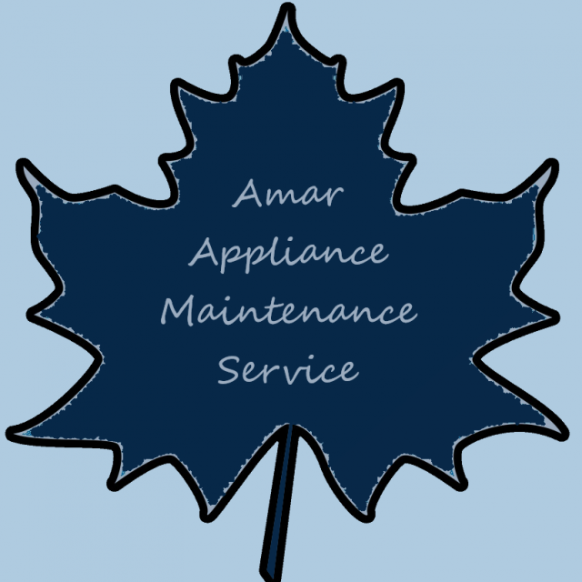 Amar Appliance Maintenance Service Ltd. Logo
