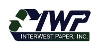 Interwest Paper, Inc. Logo