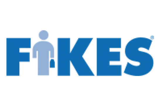 Fikes Commercial Hygiene Logo