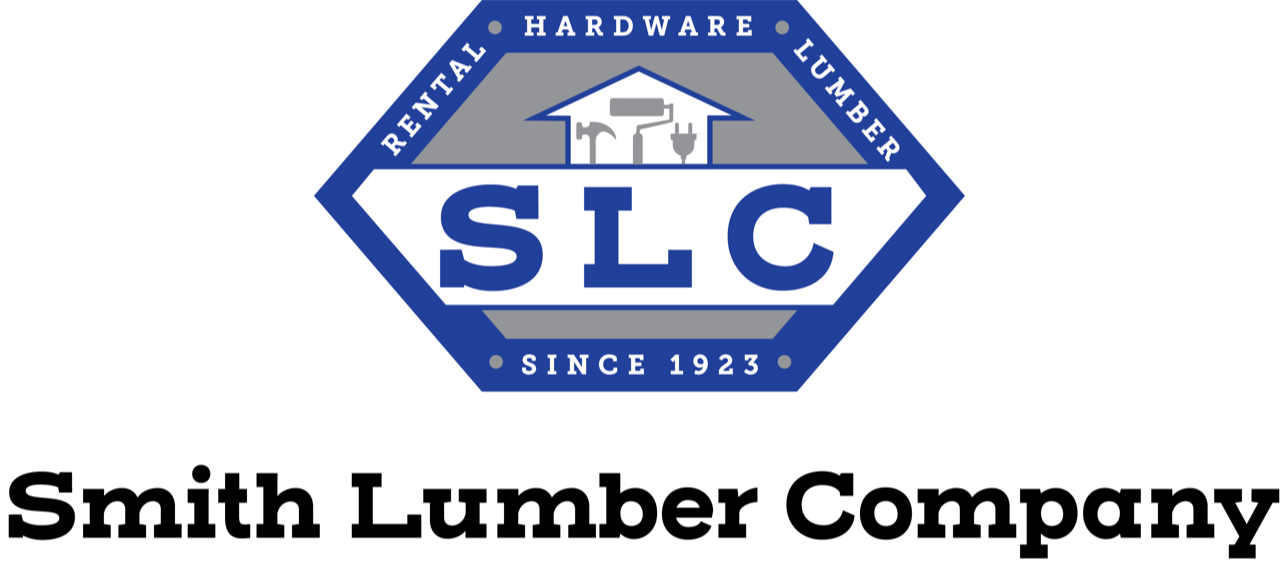 Smith Lumber Company Logo