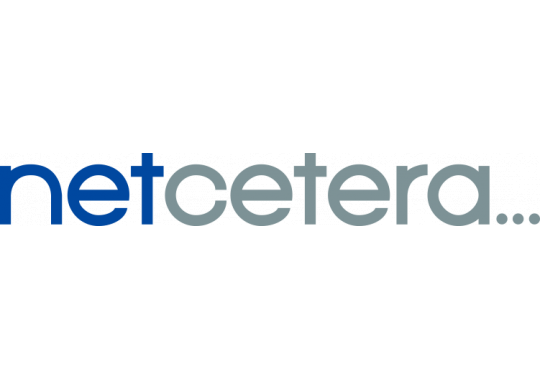Netcetera... Logo