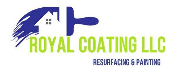 Royal Coating, LLC Logo