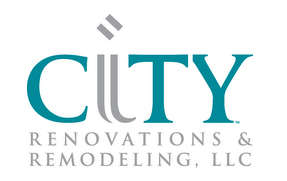 City Renovations & Remodeling LLC Logo