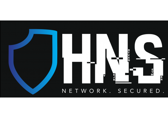 Honig Network Solutions Logo