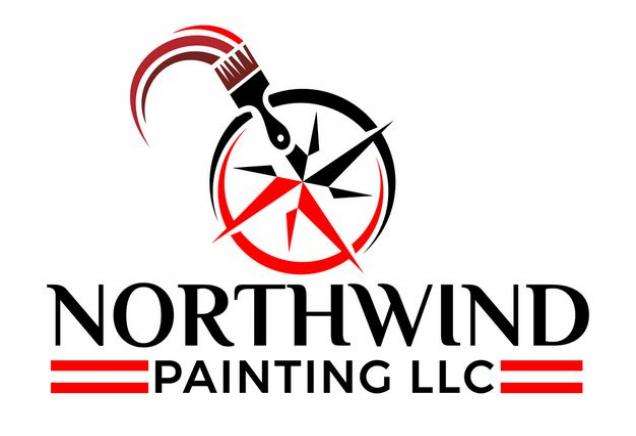 Northwind Painting, LLC Logo