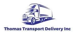 Thomas Transport Delivery, Inc. Logo