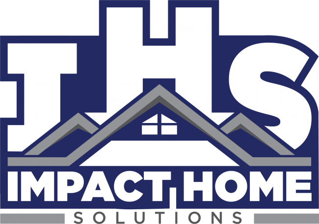 Impact Home Solutions LLC Logo
