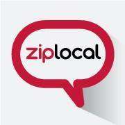 Ziplocal Logo