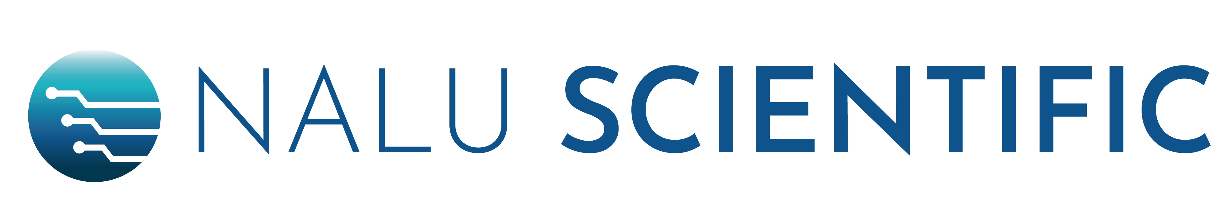 Nalu Scientific LLC Logo