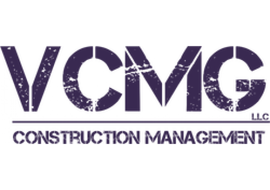 Vcmg, LLC Logo
