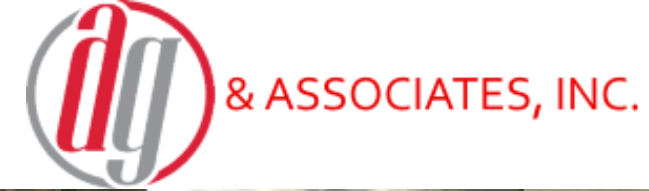 AG & Associates, Inc. Logo