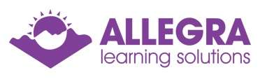 Allegra Learning Solutions LLC Logo