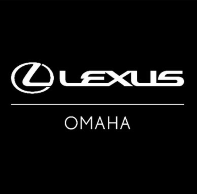 Lexus of Omaha Logo