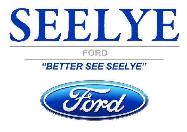 Seelye Ford Logo